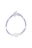 amethyst dreamy ブレスレット