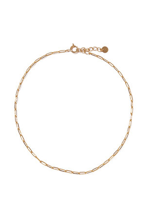 ル ボンボン/les bonbonのshine アンクレット(150600/150601)