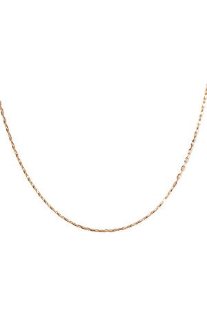 ル ボンボン/les bonbonのsimplicity ネックレス