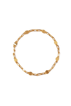 noble chain リング