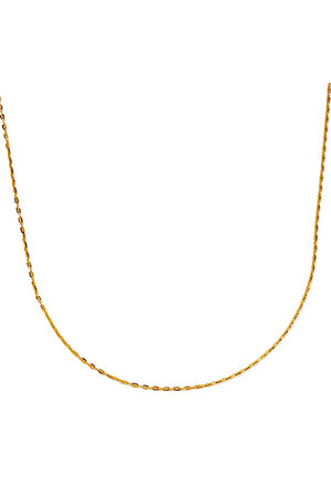 ル ボンボン/les bonbonのK18 authen チョーカー(150200/150203)