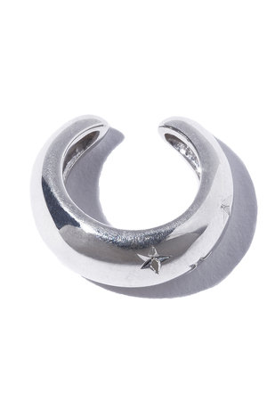 ル ボンボン/les bonbonのetoile イヤーカフ（片耳用）