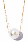 graceful pearl ネックレス