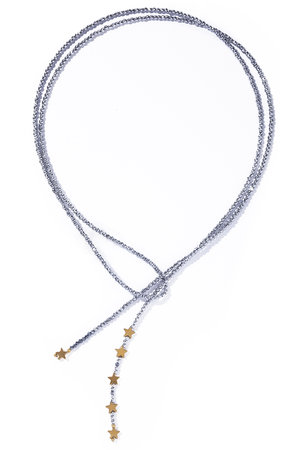 ル ボンボン/les bonbonのceleste ラリエット