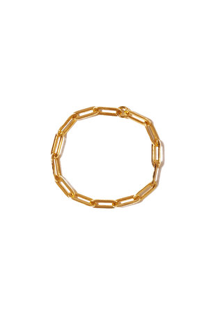 ル ボンボン/les bonbonの【予約販売】K18 Filippa リング