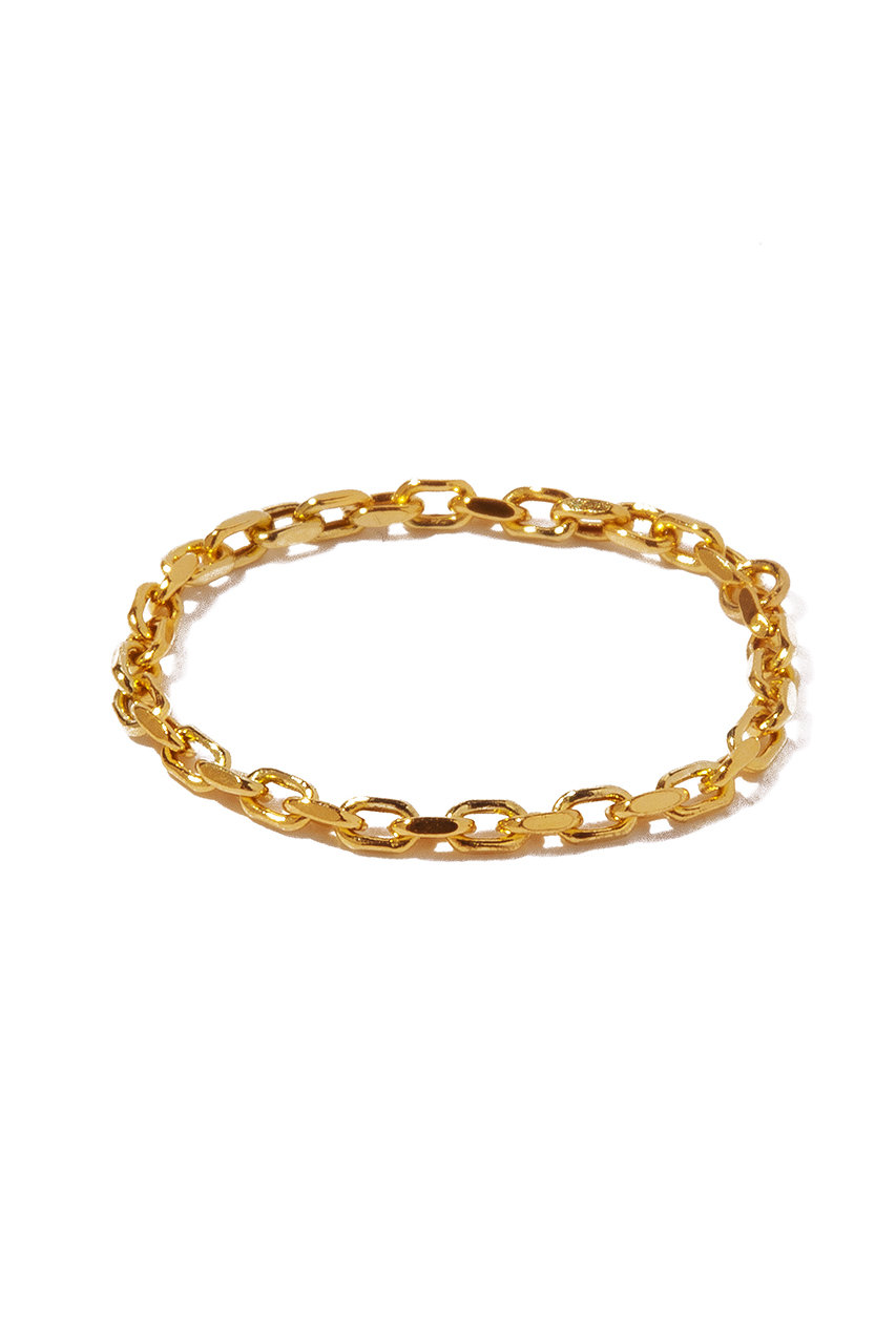 les bonbon(ル ボンボン)｜K18 Laura リング/ゴールド の通販