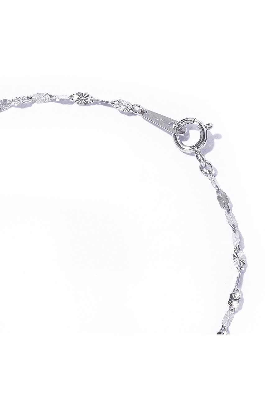 les bonbon(ル ボンボン)｜sunlight チョーカー white gold