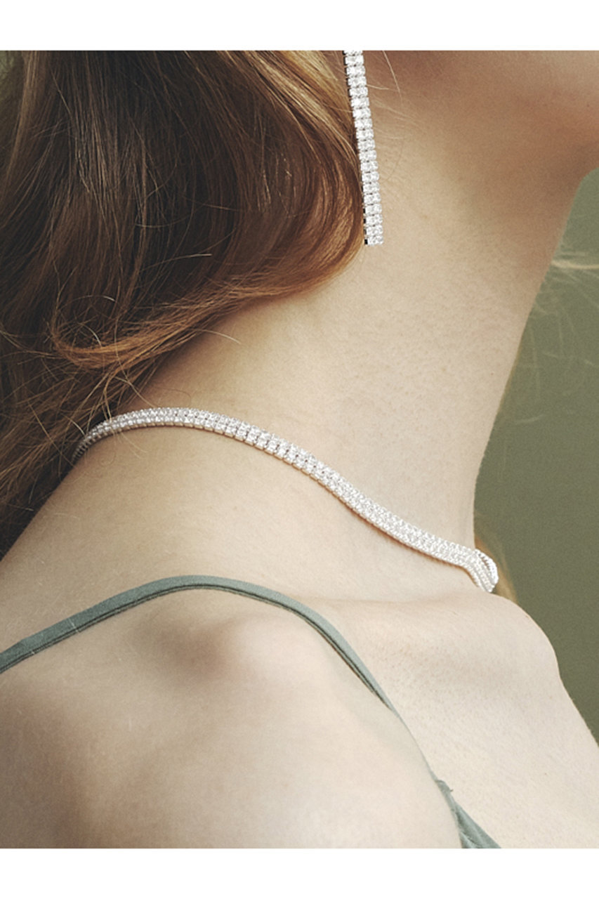 les bonbons様 les bonbon / prima necklace