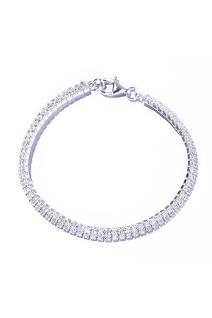 ル ボンボン/les bonbonのprincess double ブレスレット(150300/150302)