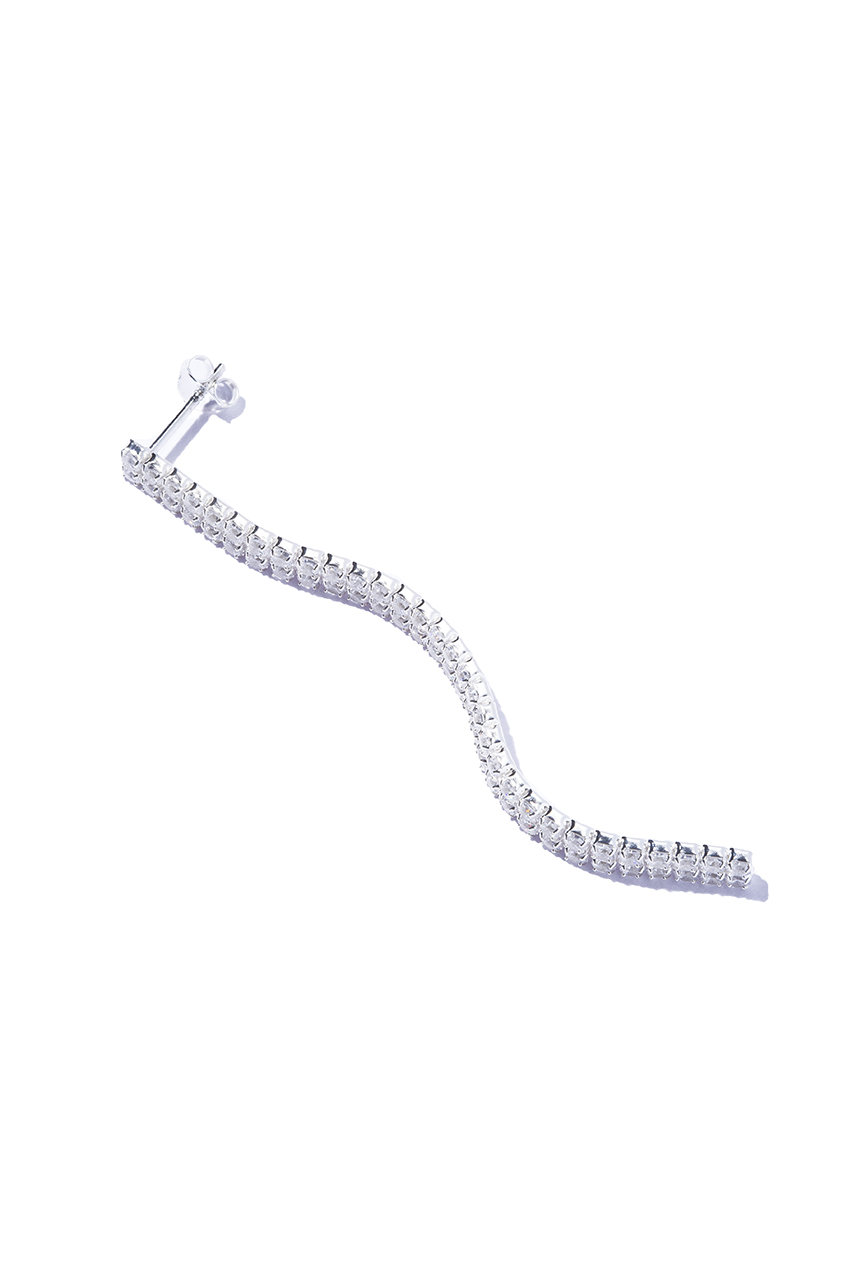 les bonbon(ル ボンボン)｜princess double ロングピアス