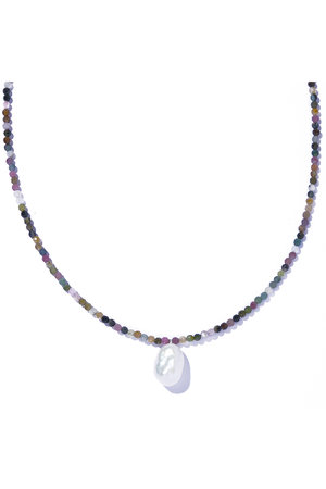 ル ボンボン/les bonbonのforest チョーカー(150200/150203)