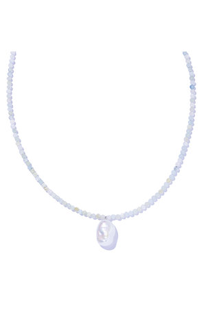 ル ボンボン/les bonbonのfrosty チョーカー(150200/150203)