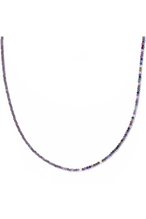 ル ボンボン/les bonbonのforest ロングネックレス(150200/150202)