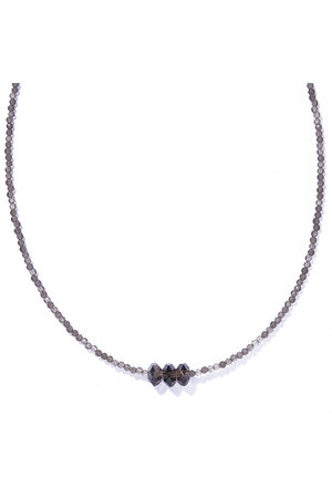 ル ボンボン/les bonbonのhaze チョーカー(150200/150203)