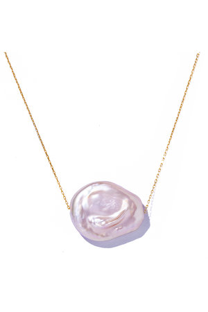 ル ボンボン/les bonbonのbare ネックレス(150200/150201)