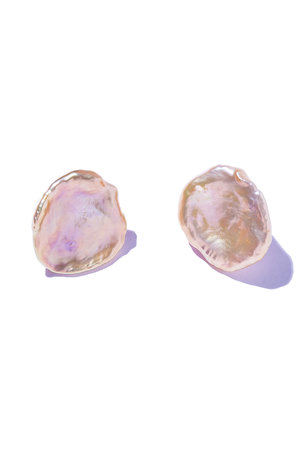 ル ボンボン/les bonbonのbara ピアス