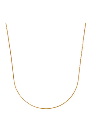 ル ボンボン/les bonbonのsophie moderate ネックレス(150200/150201)