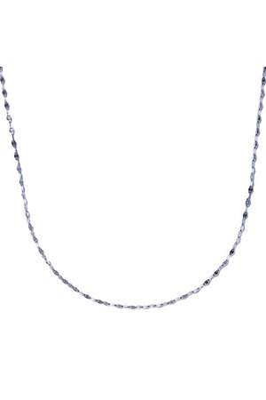 ル ボンボン/les bonbonのvictoria moderate ネックレス(150200/150201)