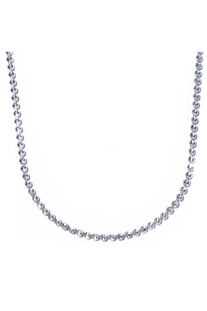 ル ボンボン/les bonbonのbotanica fiore ネックレス(150200/150201)