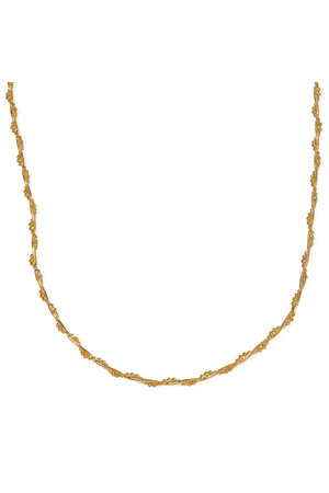 ル ボンボン/les bonbonのbotanica edera ネックレス(150200/150201)