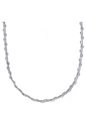 ル ボンボン/les bonbonのbotanica edera ネックレス(150200/150201)