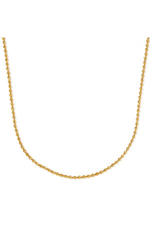 ル ボンボン/les bonbonのbotanica seme ネックレス(150200/150201)