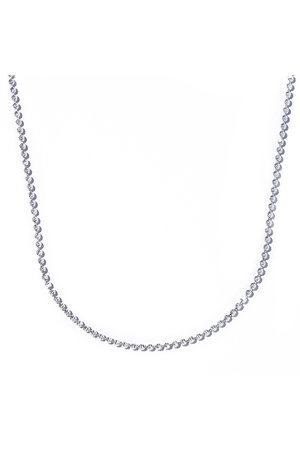 ル ボンボン/les bonbonのbotanica seme ネックレス(150200/150201)