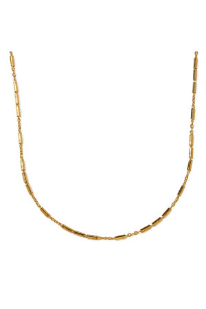 ル ボンボン/les bonbonのbotanica stelo ネックレス(150200/150201)