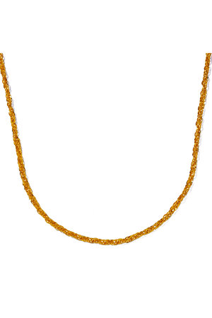 ル ボンボン/les bonbonのK18 Hanna ネックレス(150200/150201)