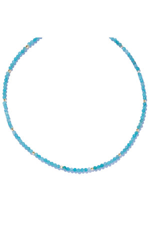 ル ボンボン/les bonbonのcavelight ネックレス