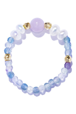 ル ボンボン/les bonbonのmellow リング(150400/150401)