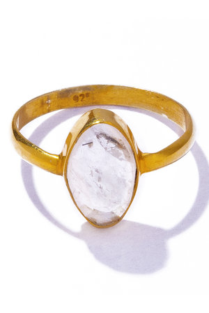 ル ボンボン/les bonbonのmistero リング(150400/150401)