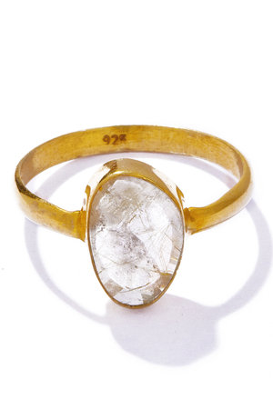 ル ボンボン/les bonbonのmistero リング(150400/150401)