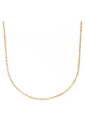 ル ボンボン/les bonbonのblazing チョーカー 36cm