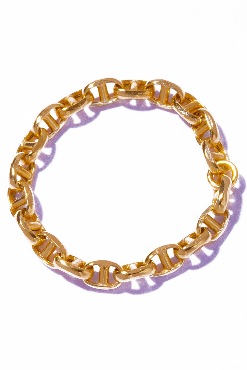 les bonbon(ル ボンボン)｜sally リング/イエローゴールド の通販