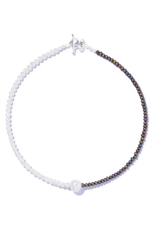 ル ボンボン/les bonbonのdual チョーカー(150200/150203)