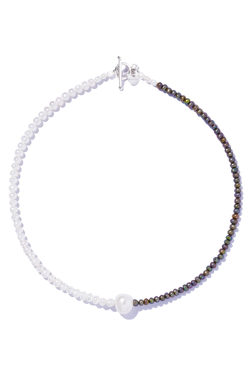 dual チョーカー