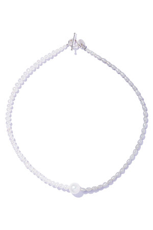 ル ボンボン/les bonbonのdual チョーカー(150200/150203)