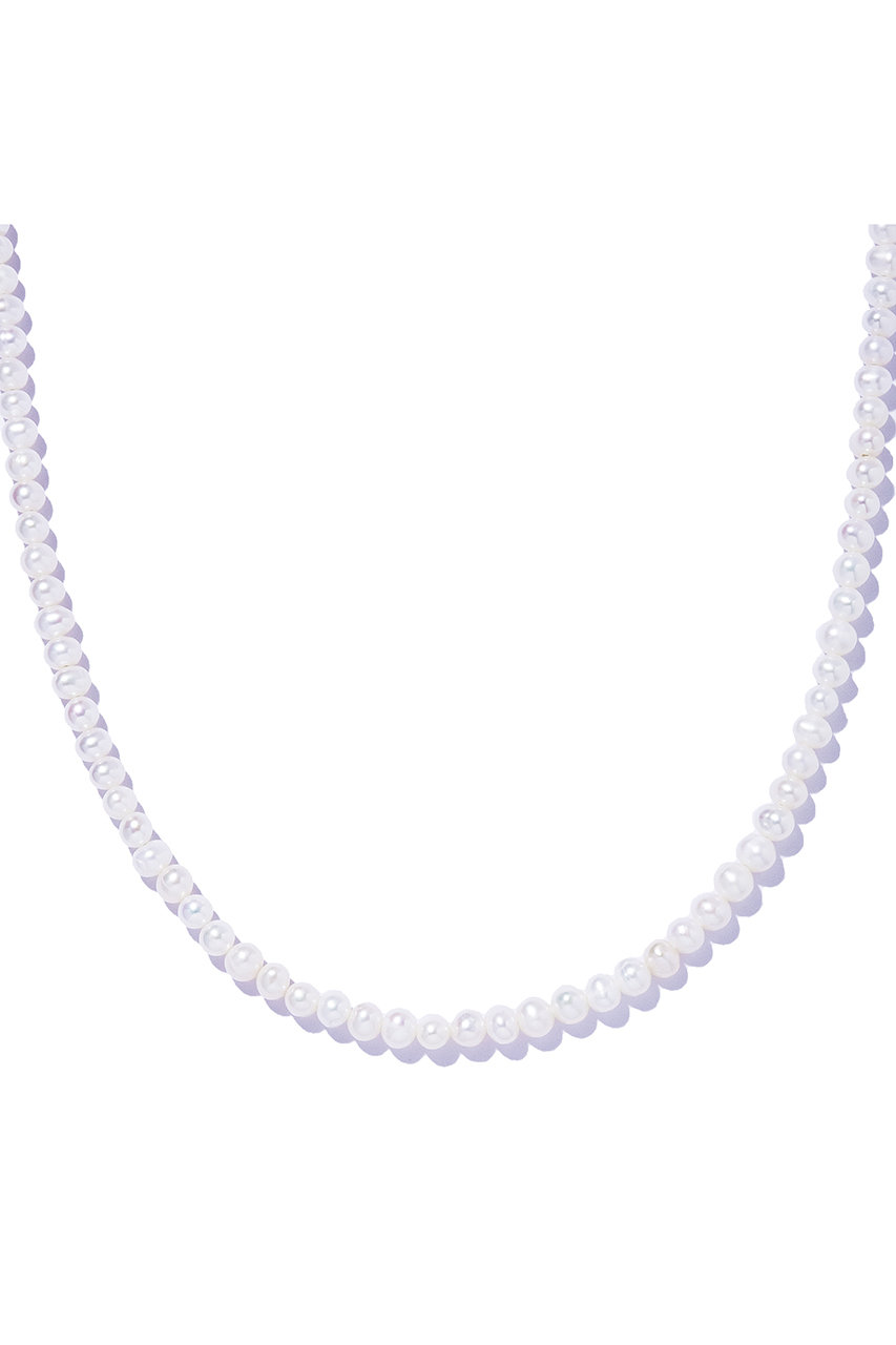 MIMIさま専用les bon パール ネックレス swing pearl necklace – les bon bon Online store