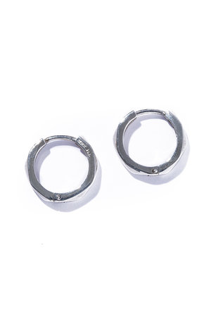 ル ボンボン/les bonbonのangle ピアス(150100/150101)