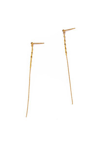 les bonbon(ル ボンボン)｜flip ピアス/イエローゴールド の通販