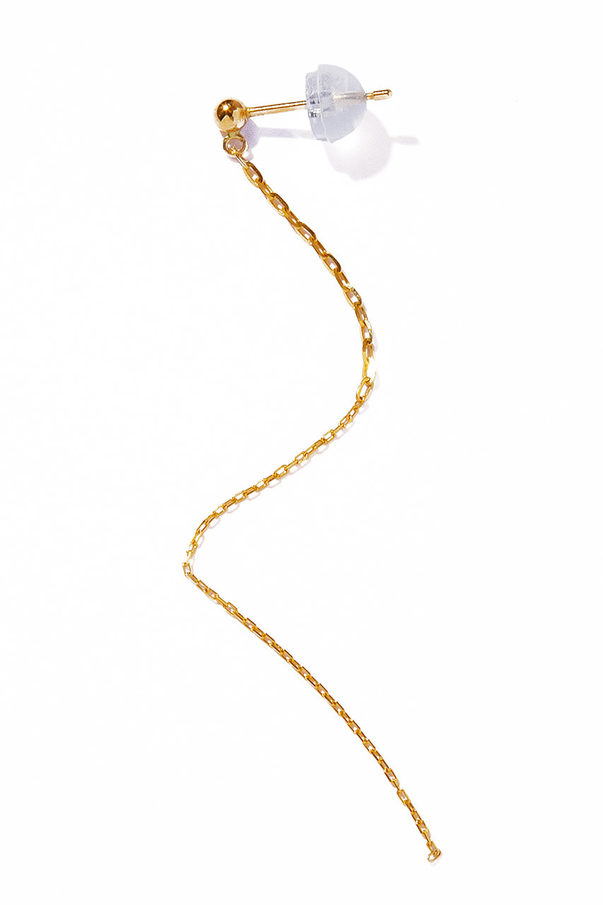 les bonbon(ル ボンボン)｜flip ピアス/イエローゴールド の通販