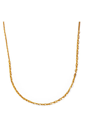 ル ボンボン/les bonbonのK18 s.g.b axis チョーカー(150200/150203)