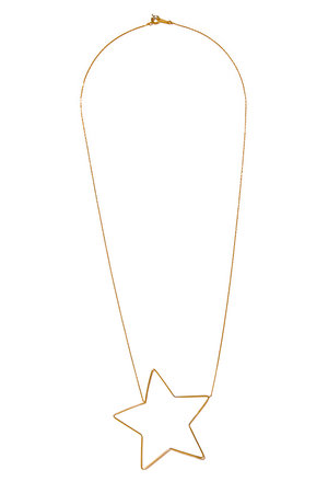 ル ボンボン/les bonbonのvega ネックレス