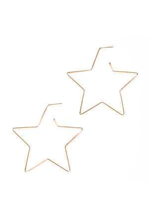 ル ボンボン/les bonbonのvega big ピアス（ペア）