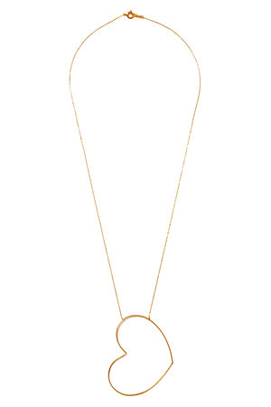 ル ボンボン/les bonbonのpulse ネックレス