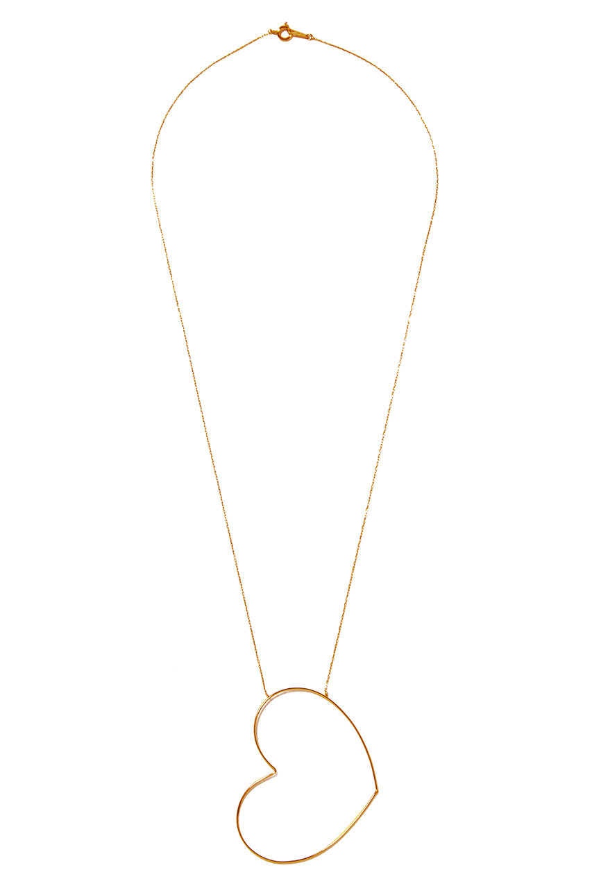 pulse ネックレス