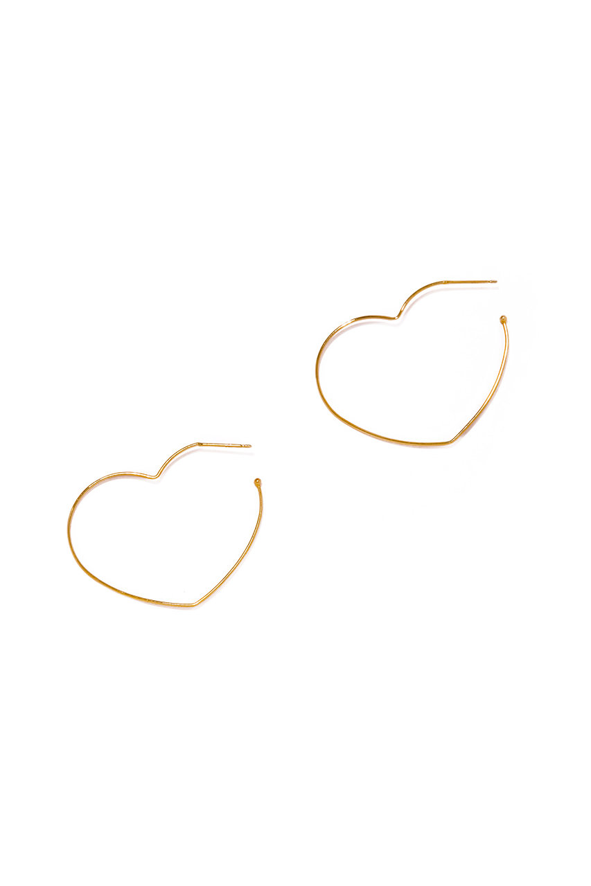 pulse ピアス（ペア）