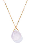 serendip rose quartz ネックレス