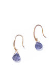 serendip iolite ピアス ル ボンボン/les bonbon